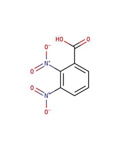 Astatech 2,3-DINITROBENZOIC ACID; 10G; Purity 98%; MDL-MFCD00024257